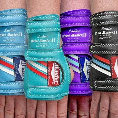 Master - Wristmaster II LADIES (Assorted Colors)